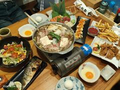 -福匠日本料理(人民路店)