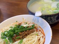 -春阳水饺(香槟广场店)