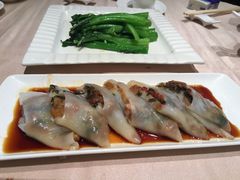 -陶陶居海鲜酒家(新马路店)