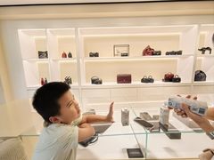 -CHANEL(恒隆广场店)