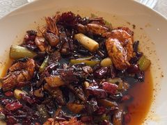 -辣婆婆(航天桥店)