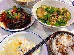 -老长沙龙虾馆(梅林店)