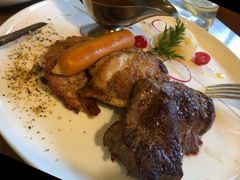 -卡朋西餐(较场西路店)