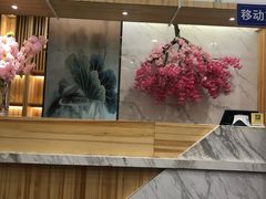 -福成自助烤肉(青春路店)