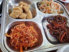 -延成苑韩式烤肉店(长春道店)