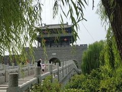 -台儿庄古城