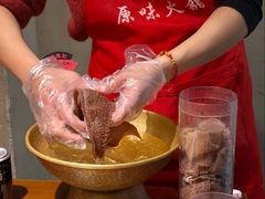 -巴隆门重庆老火锅(太湖路店)
