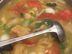 -501號台州海鲜餐厅(海创园店)