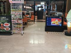 -福田卓悦INTOWN购物中心