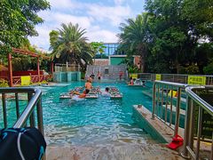 -金穗园温泉酒店