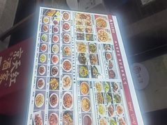 -京天红酒家(虎坊路店)