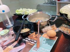 -呷哺呷哺(西单大悦城店)