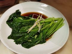 -绿茶餐厅(朝阳大悦城店)