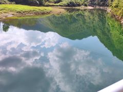 -水墨汀溪风景区