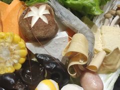 -呷哺呷哺 黄金牧场 (新中关购物中心店)