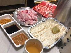 -韩宫宴烤肉·料理(苏州中心店)