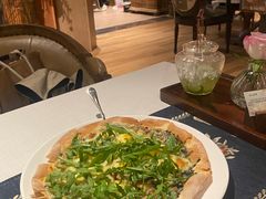-一棵树·意大利西餐厅One Tree(新城店)