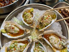 -靓靓蒸虾·头牌蒸虾(沙湖旗舰店)