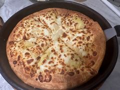 -必胜客(万达店)