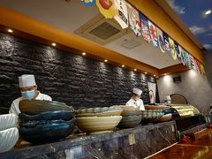 -一本料理(西溪天街店)