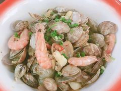 -老三样·美食研究中心(世贸路店)