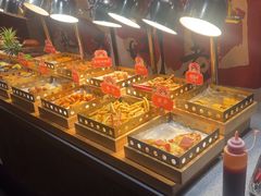 -芝小官毛肚火锅海鲜自助(淮安清江浦区新亚店)
