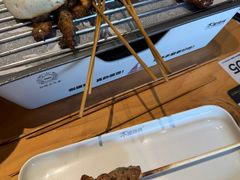 -木屋烧烤(惠阳华润小径湾店)