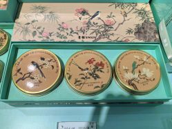 -青稚护手霜QINGZHI
