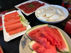 -矮板凳老火锅(宽窄巷子店)