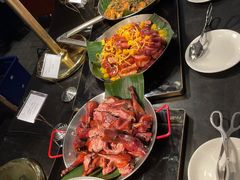 -昆明佳华广场酒店·西餐厅