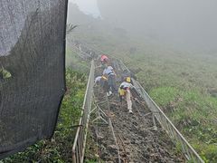 -七仙岭温泉国家森林公园