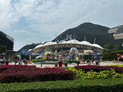 -香港海洋公园