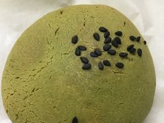 -静安面包房(万航渡路店)