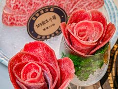 -喜聚薈·花膠雞海鮮火鍋(越秀店)