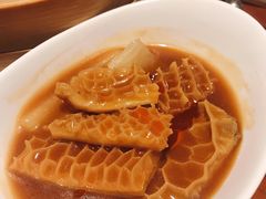 沙爹金钱肚-杭州JW万豪酒店-万豪中餐厅