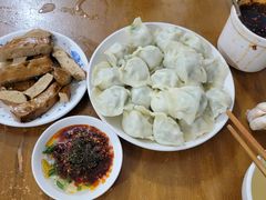 -山东水饺(南坪新街店)