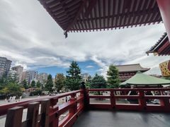 -浅草寺