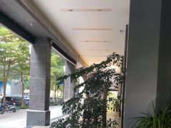 -铂尔登国际酒店(南山深圳湾口岸店)