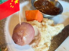 -德大西餐社
