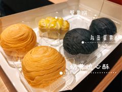 -陶陶居饼家(惠福东路店)