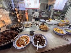 -慧娟面馆·餐厅(望江路店)