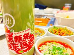 -海底捞火锅(逸仙路店)