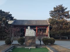 -北京鲁迅博物馆(北京新文化运动纪念馆鲁博馆区)
