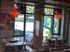 -匠岳·王宝器麻椒鱼(都江堰店)