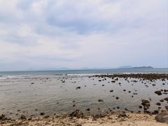 -三亚西岛海洋文化旅游区