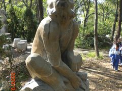 -丹东市五龙山风景区