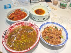 -欧记大排档·景德菜(上海首店)