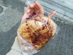 -朱记小郑酥烧饼(建康路店)
