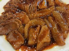 -烤肉宛饭庄(北新桥店)