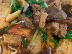 -一家人面馆(三条巷店)